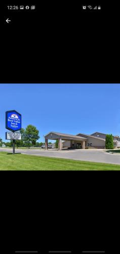 Americas Best Value Inn And Suites Spring Valley