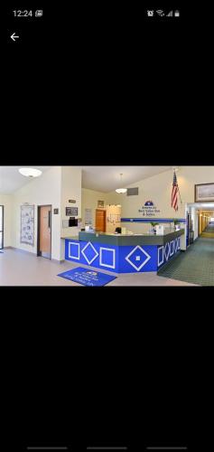 Americas Best Value Inn & Suites-Spring Valley in Spring Valley, USA