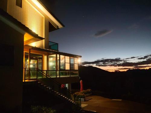 山水奇異San Shuei Kiwi桃園市民宿編號038 Homestay in 復興区（フーシン）