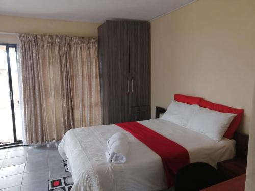 Hlophe's Place