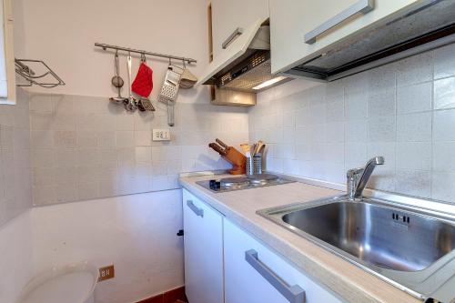 Florence Apartments Home Feeling, Florencie (fotografie 6)