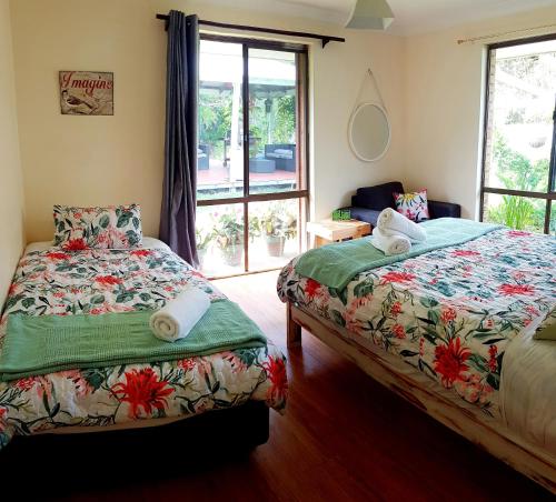 Chuditch Holiday Home Dwellingup - Great Central Location in Dwellingup