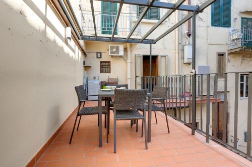 Florence Apartments Home Feeling, Florencie (fotografie 7)