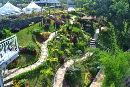 Chevilly Resort & Camp – Bogor, PA