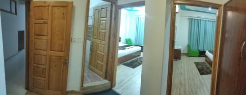 Hotel Sarla Regency