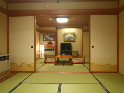 Hotel Omodaka