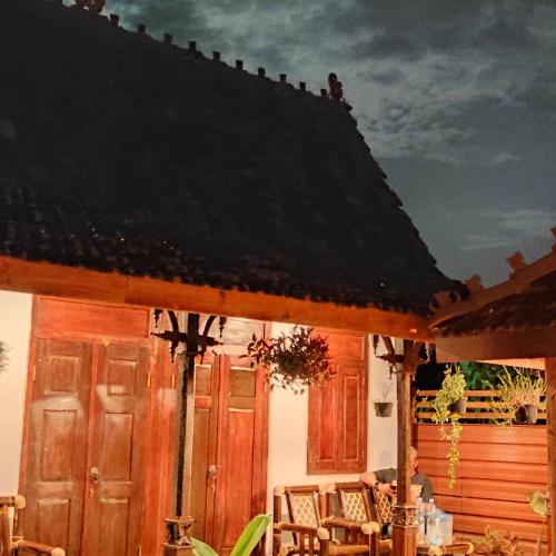 Omah Kampong, Yogyakarta