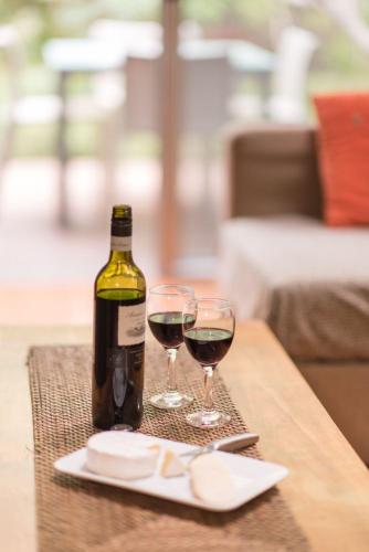 Allure Stradbroke Resort in otok sjeverni Stradbroke