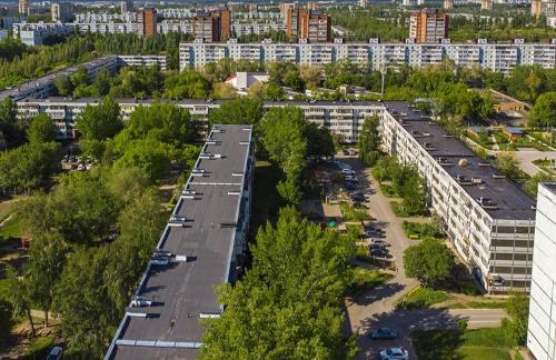 УЮТНАЯ КВАРТИРА на Ленинском 24