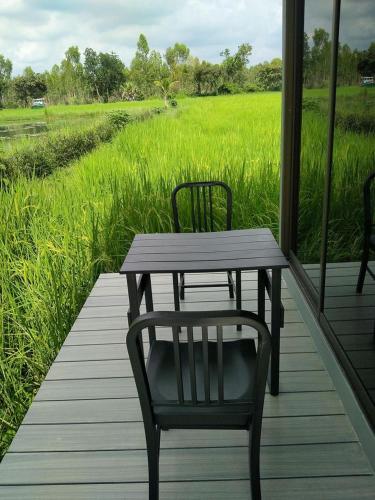 Wuadaengvilla photo