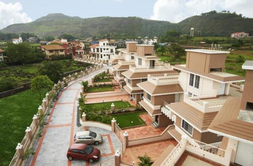 The Valley Vista Villa
