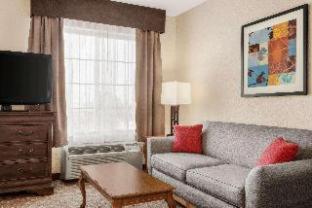 Hawthorn Suites by Wyndham Decatur