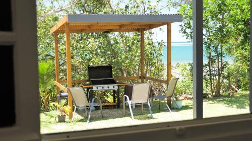 . Auberge Timay Evasion