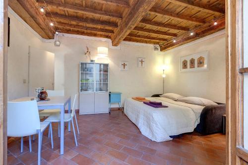Florence Apartments Home Feeling, Florencie (fotografie 8)