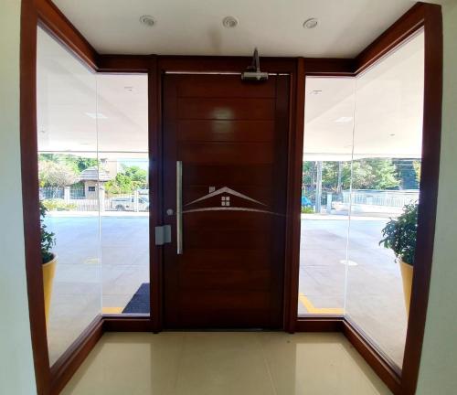 Apto centro Gramado - Aceita Pets