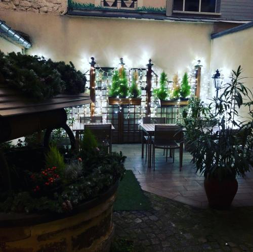 ホテル アミラル フォンダリー