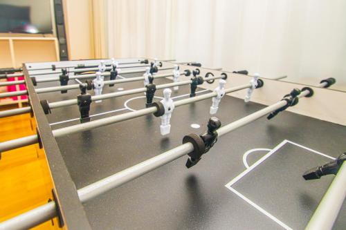 AMP FLAT Nishijin 5 in Nishijin