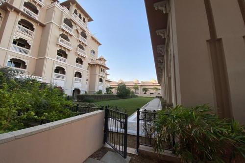 OYO 605 Home Qasr Sabah 1 br