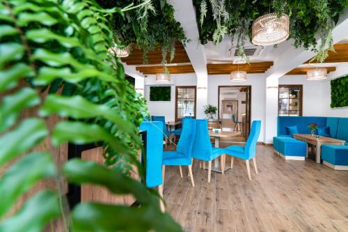 Villa Astra - Apartments & Restaurant 4