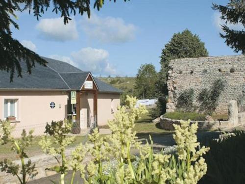 Hotel du Mont Servy 2