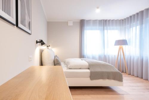 The Woodmans Airport Boardinghouse, Düsseldorf (Foto 4)