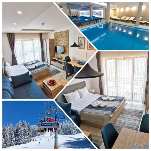 Ski&Spa Milmari L17 - image 11