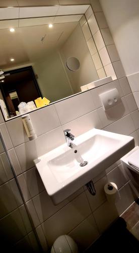 Euro Hotel Wertheim 5.8km von Mittelhof entfernt