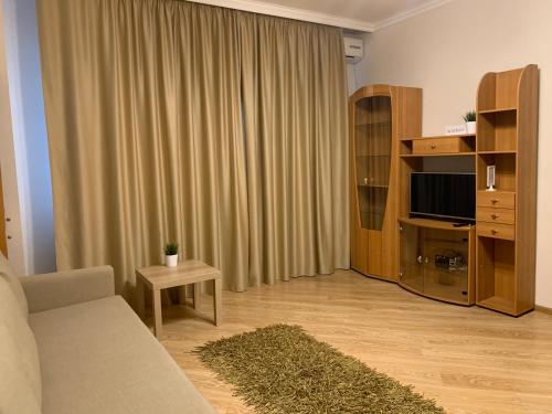 Apartment Belinskogo 15 - main image