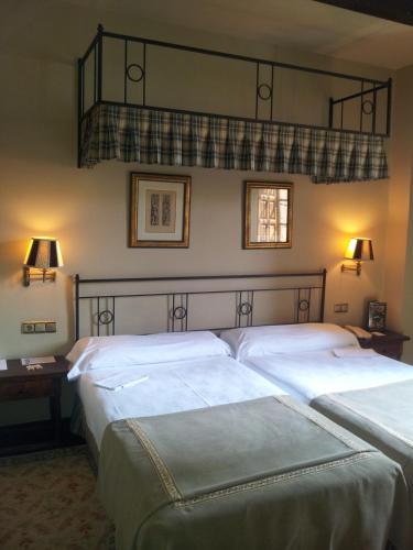 Parador de Santillana Gil Blas - image 8