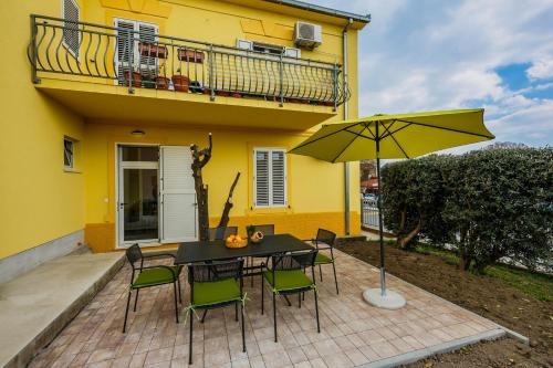  Apartment Ivana, Unterkunft in Kaštela