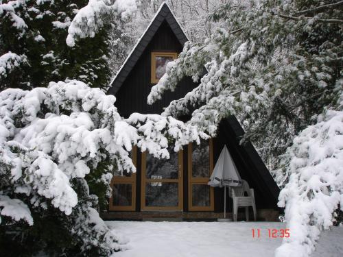 Entrance, Hotel Reifenstein in Kleinbartloff