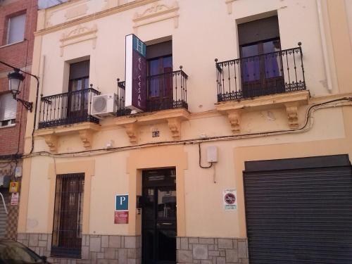 Pension El Cesar