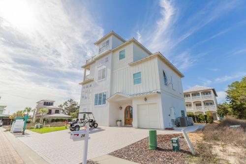 The White Pearl Home - image 8