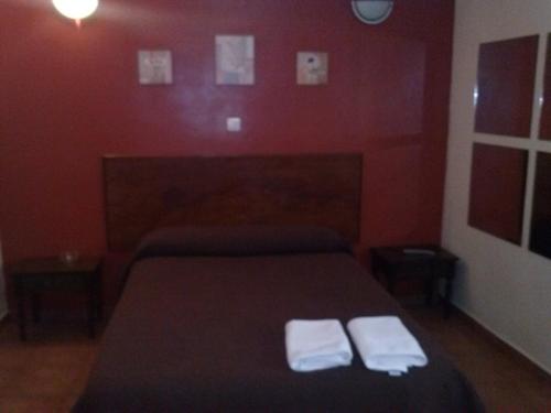 Pension El Cesar