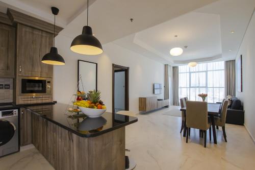 時間瑪瑙酒店公寓 TIME Onyx Hotel Apartments