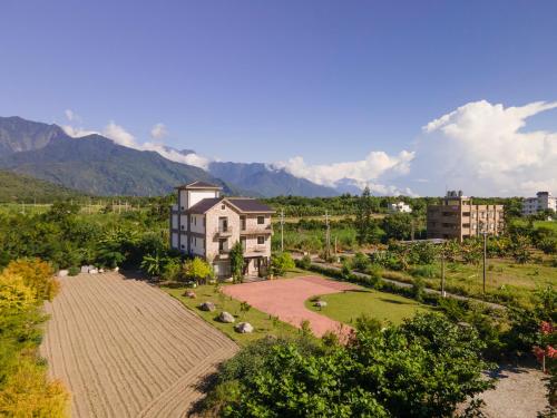 Floral Land B&B Hualien