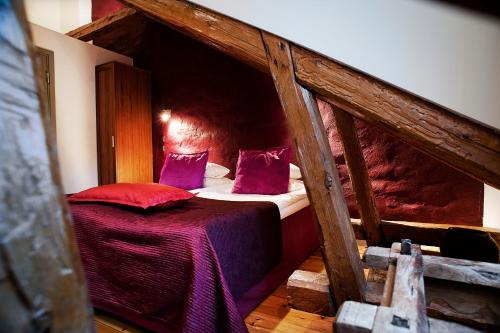 Hotel Hellsten Room Type - Superior Double Room
