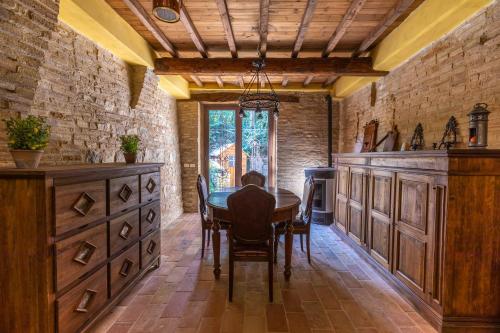 Létesítmények, Mulino dei Camini in Monteciccardo