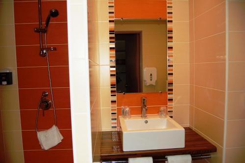 Hôtel Cositel, CIT'HOTEL Coutances
