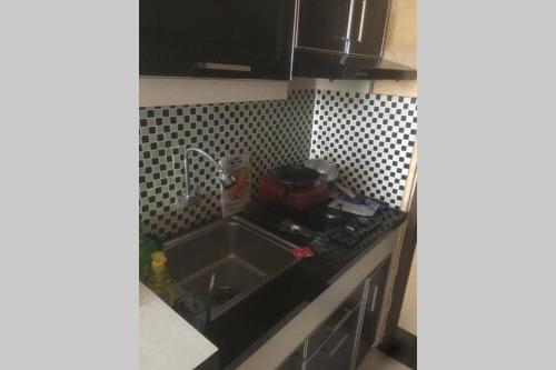Bogor Valley Apartment