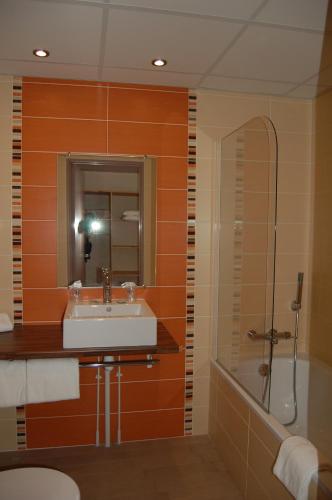 Hôtel Cositel, CIT'HOTEL Coutances