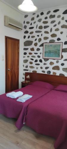 Porto Lesvos hotel - image 9