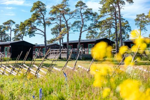 Hostel Ihre Gard Sweden