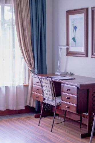 314 on Clark Guest House, Pretoria (foto 10)