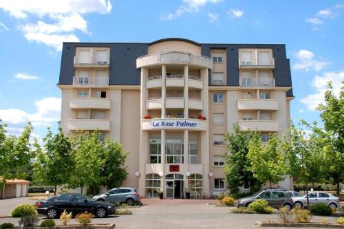 Bel Appartement Design Tout Confort (Parking Gratuit) A 10 Minutes De Bordeaux - Cenon