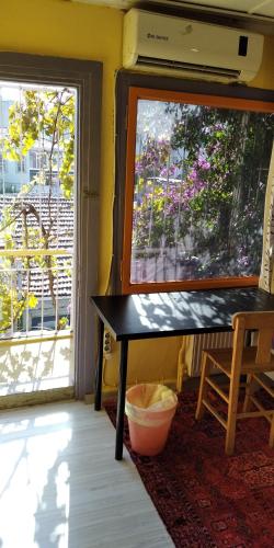 Shantihome Room Type - Deluxe Double Room with Balcony