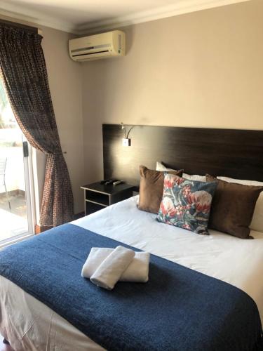 314 on Clark Guest House, Pretoria (foto 7)
