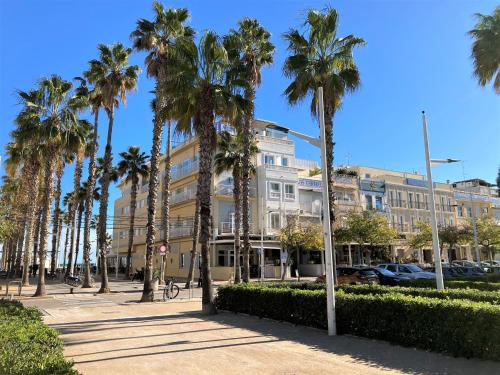Hotel Miramar Valencia, Valencie