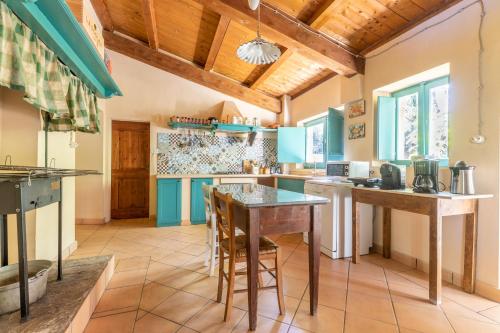 Konyha, Mulino dei Camini in Monteciccardo
