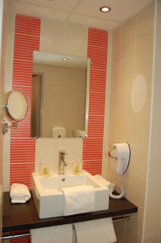 Hôtel Cositel, CIT'HOTEL Coutances